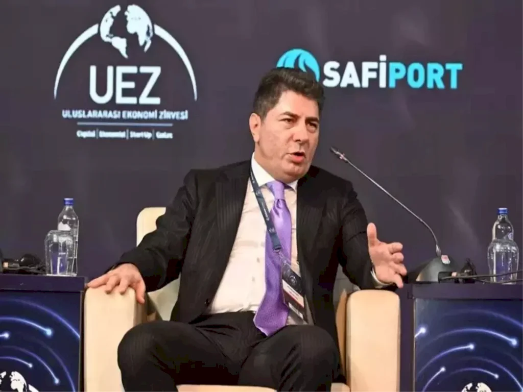 Hakan Safi'den Milli Takıma 1 Milyon Euro Prim Desteği