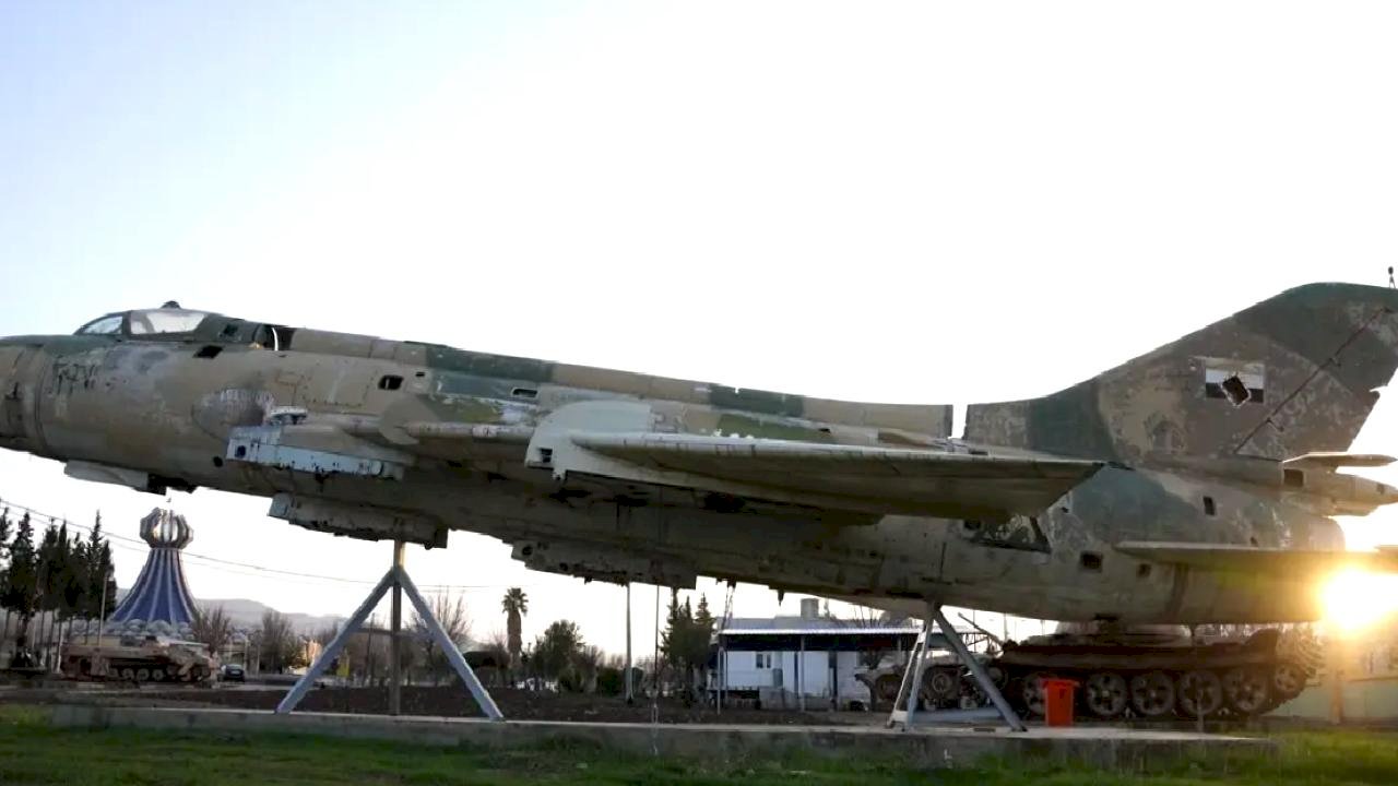 Halepçe'de Kimyasal Silah Mağdurları Tedavi Bekliyor