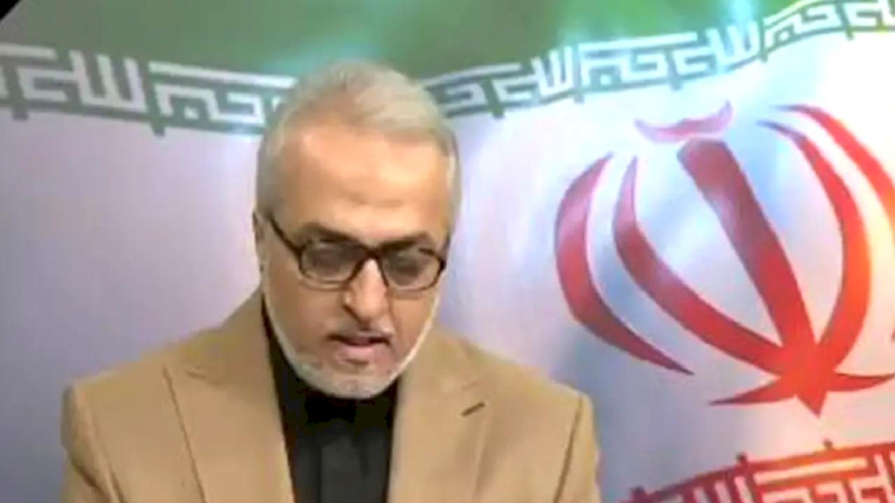 Hamaney'in Ölümü İlan Edildi