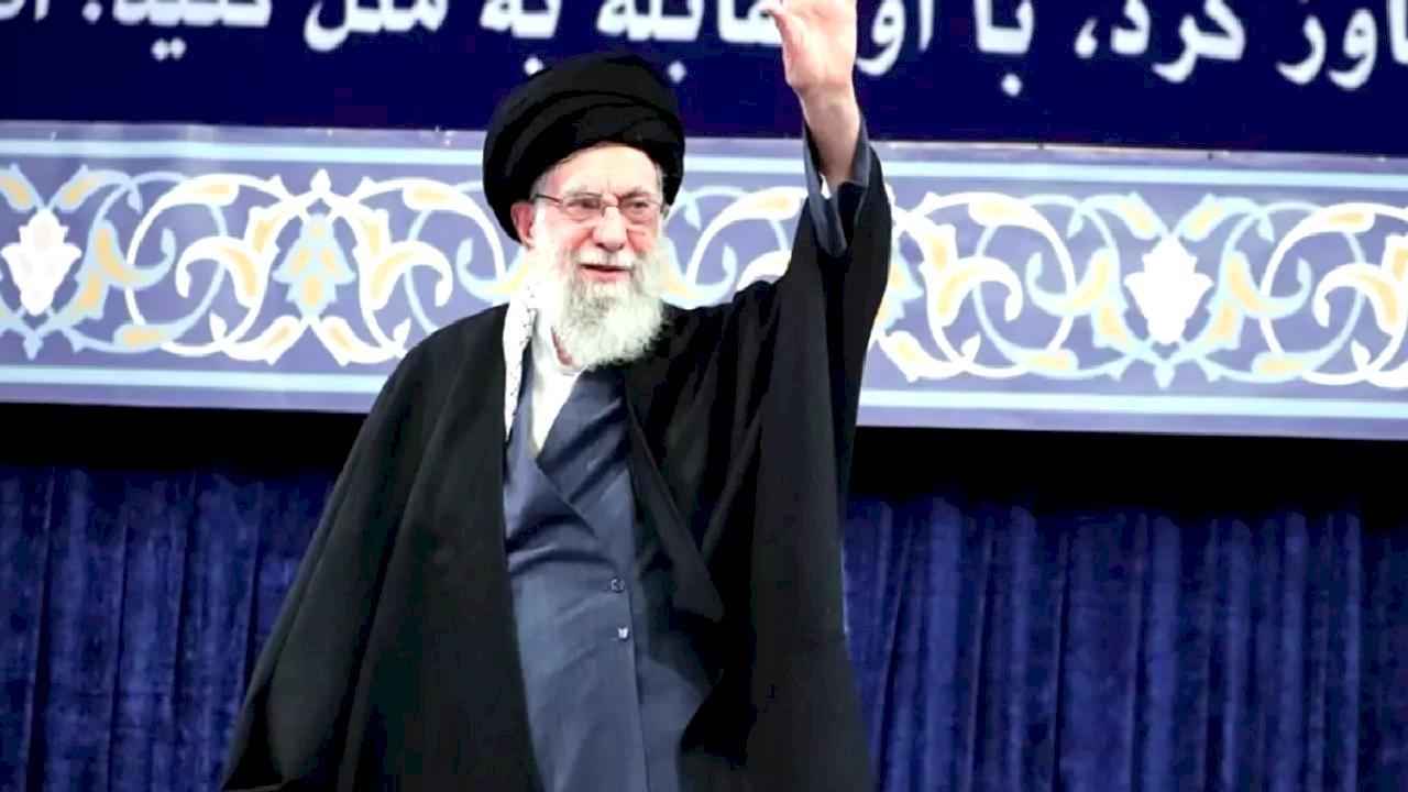 "Hamaney'in yerine gelen isim belli oldu" iddiası