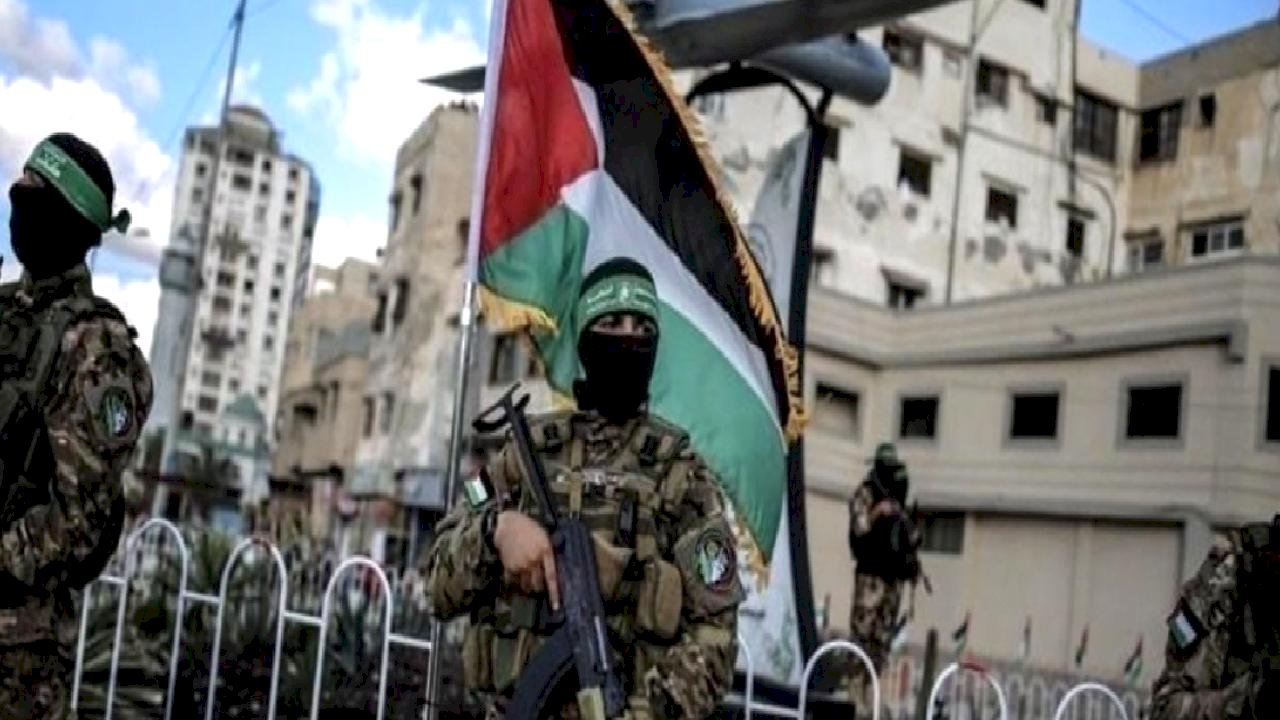 Hamas'tan İran'a 'komşu ülkeleri hedef almama' çağrısı