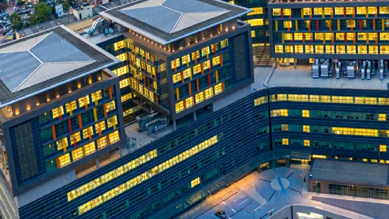 Hastanede 'reçete çetesi'ne 25 gözaltı!