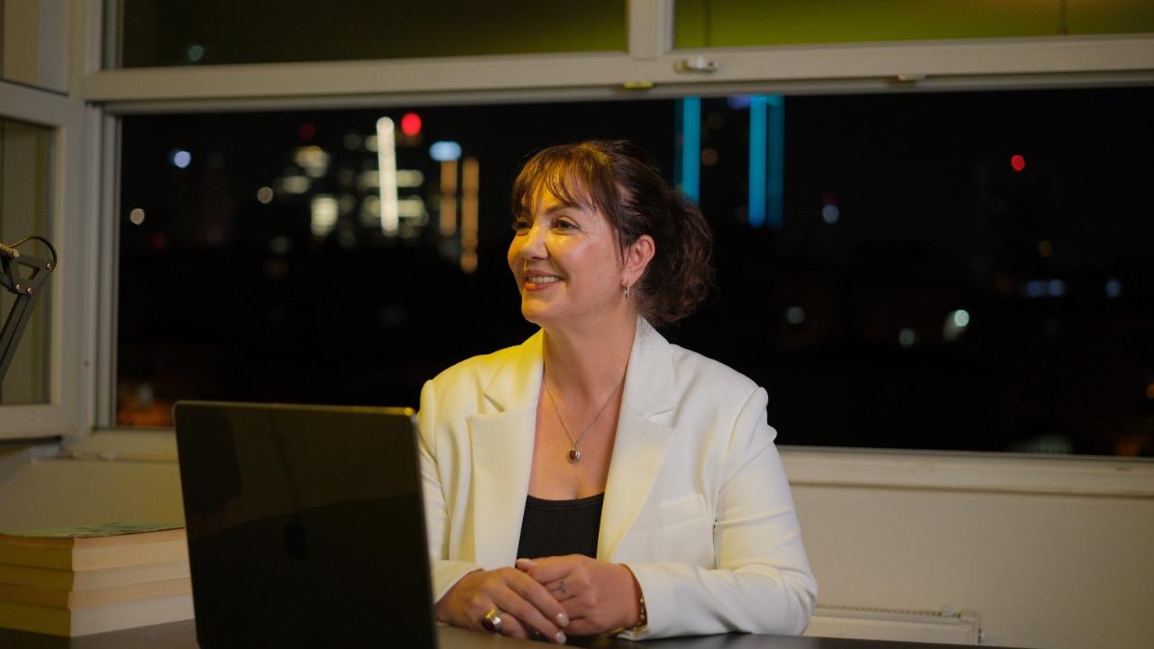 Hayatın “Hayır” Dediği Yer.