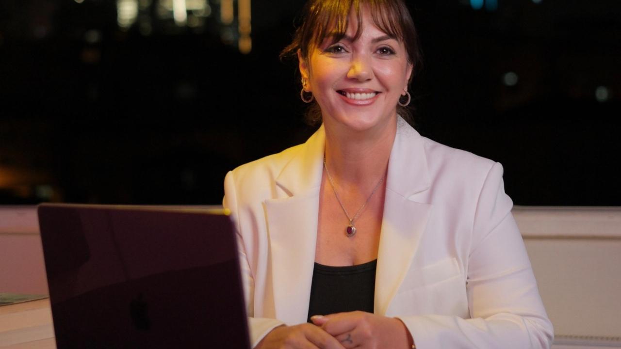 Hayatın “Hayır” Dediği Yer.