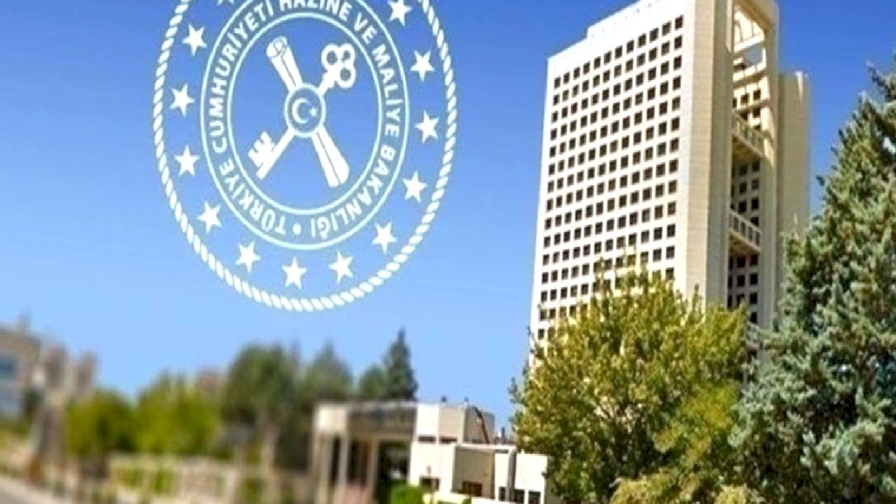 Hazine, borç stoku verilerini açıkladı