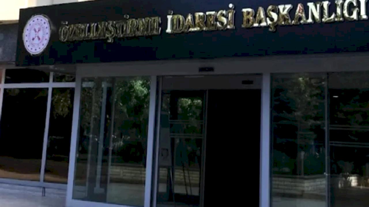 Hazine’den özelleştirme kararı... Elektrik şirketi hisseleri satışa çıkarılıyor