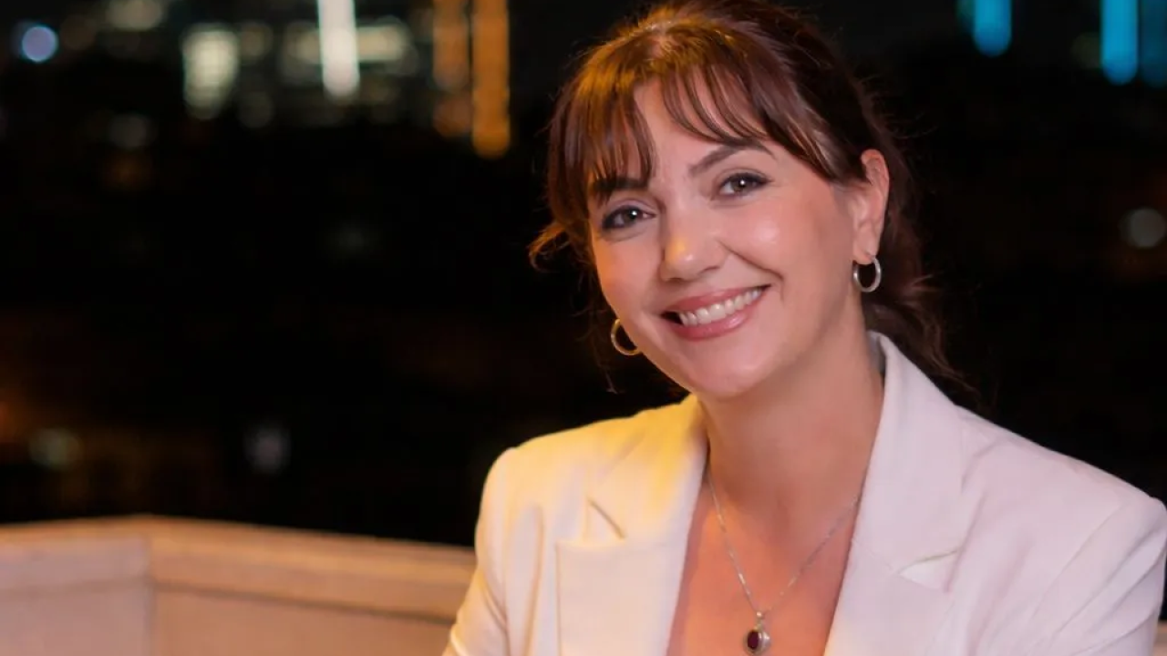 Hedef, Görünen Yol Değil İçte Açılan Kapıdır”