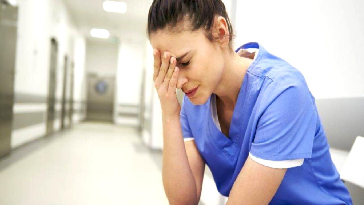 Hekim Birliği : “Hekimler Kaçak Değil, Suçlu Değil”