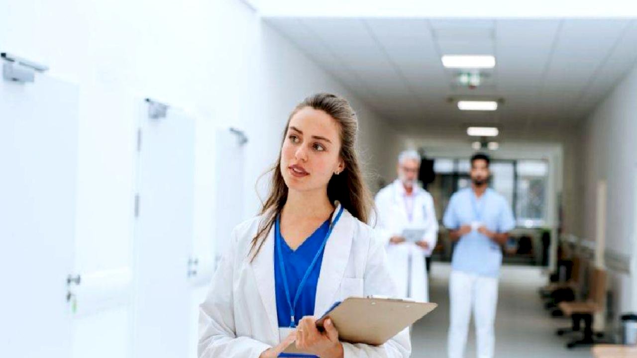 Hekim Birliği Üyelerine Duyuru Yaptı