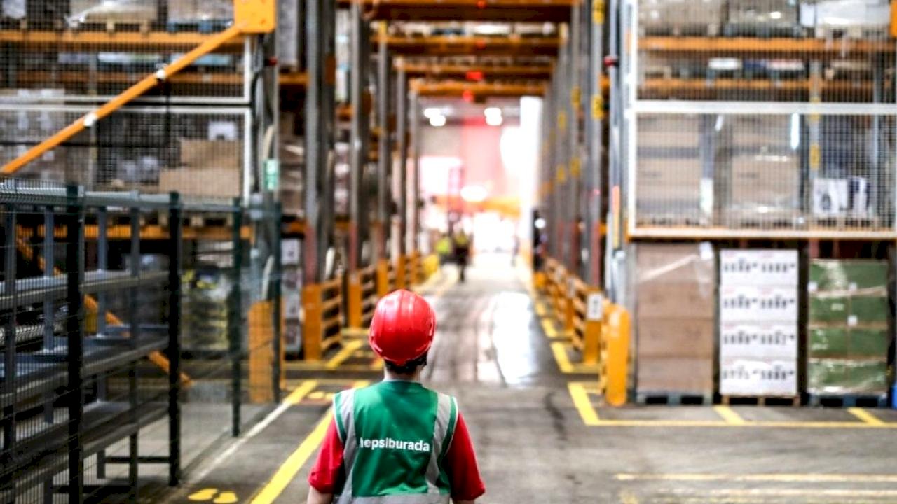 Hepsiburada ve HepsiJET’e iş güvenliği alanında iki uluslararası ödül