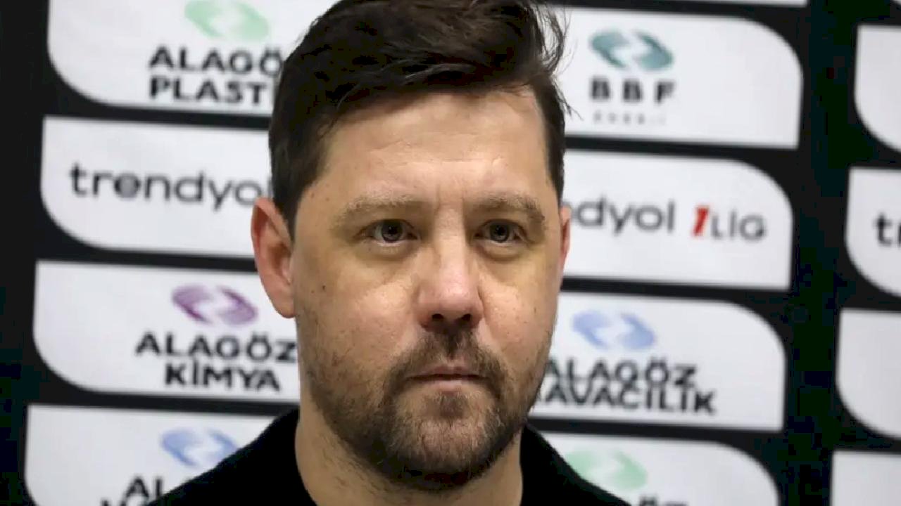 Hikmet Karaman: Seri Yakalamalıyız