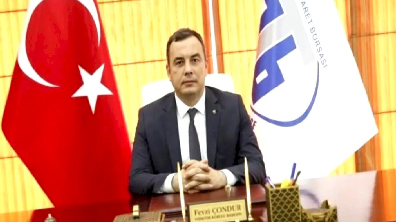 Himmet Çondur Hayatını Kaybetti