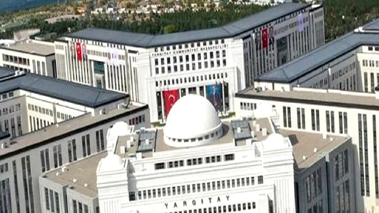 HSK, Yargıtay üyeliklerini belirledi... Bakan Gürlek açıkladı