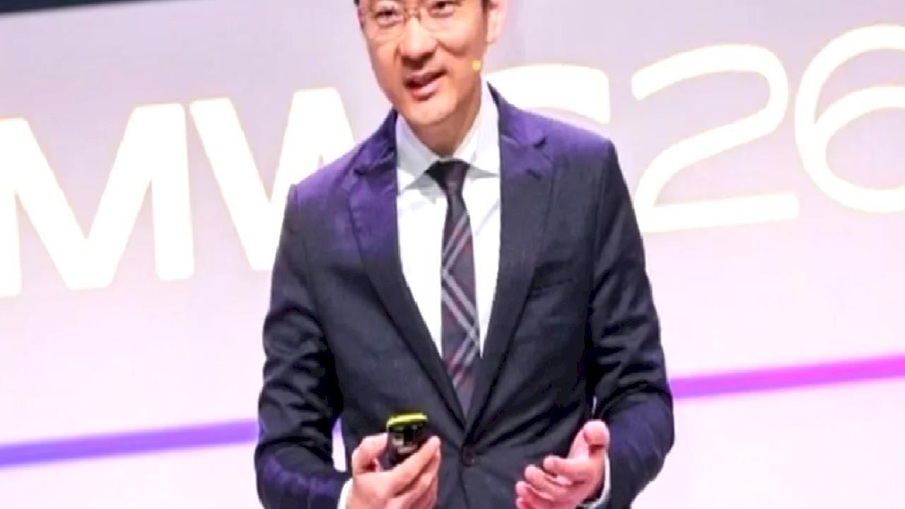 Huawei, 5 yeni çözümle desteklenen 'Mobilite ve Lojistiği Akıllı Dünyaya Taşıma' vizyonunu tanıttı