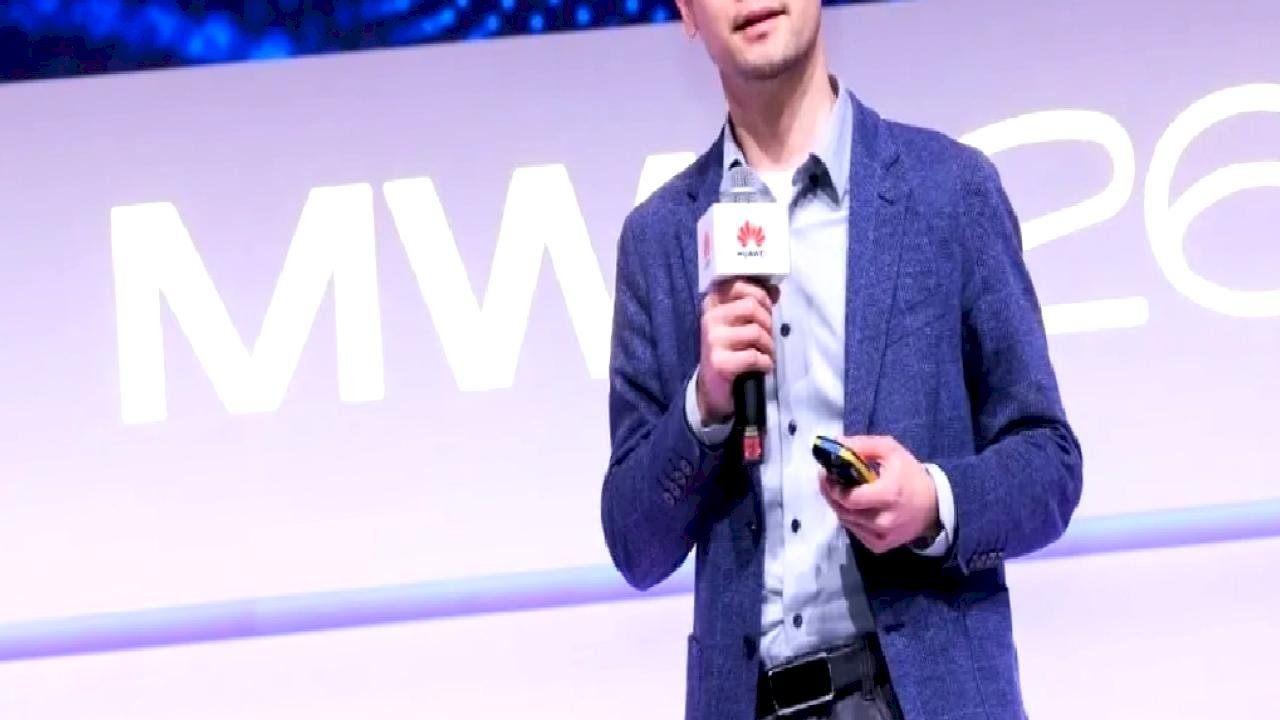 Huawei işletmelerin yapay zeka teknolojisini benimsemesini sağlayacak Yapay Zeka Veri Platformunu tanıttı