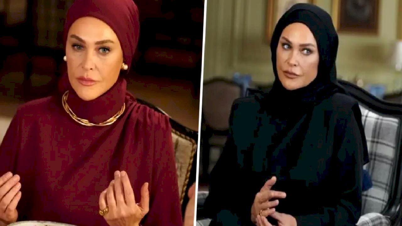 Hülya Avşar'dan Hande Ataizi'ne yanıtı: Ne derse desin