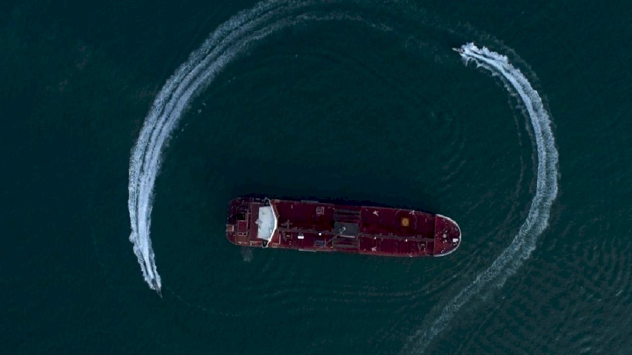 Hürmüz Boğazı'nın yaşadığı en büyük kriz arz şokuna neden oldu