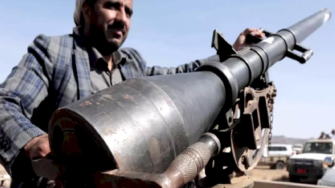 Husiler: ABD ve İsrail'e Karşı Askeri Müdahale Tehdidi