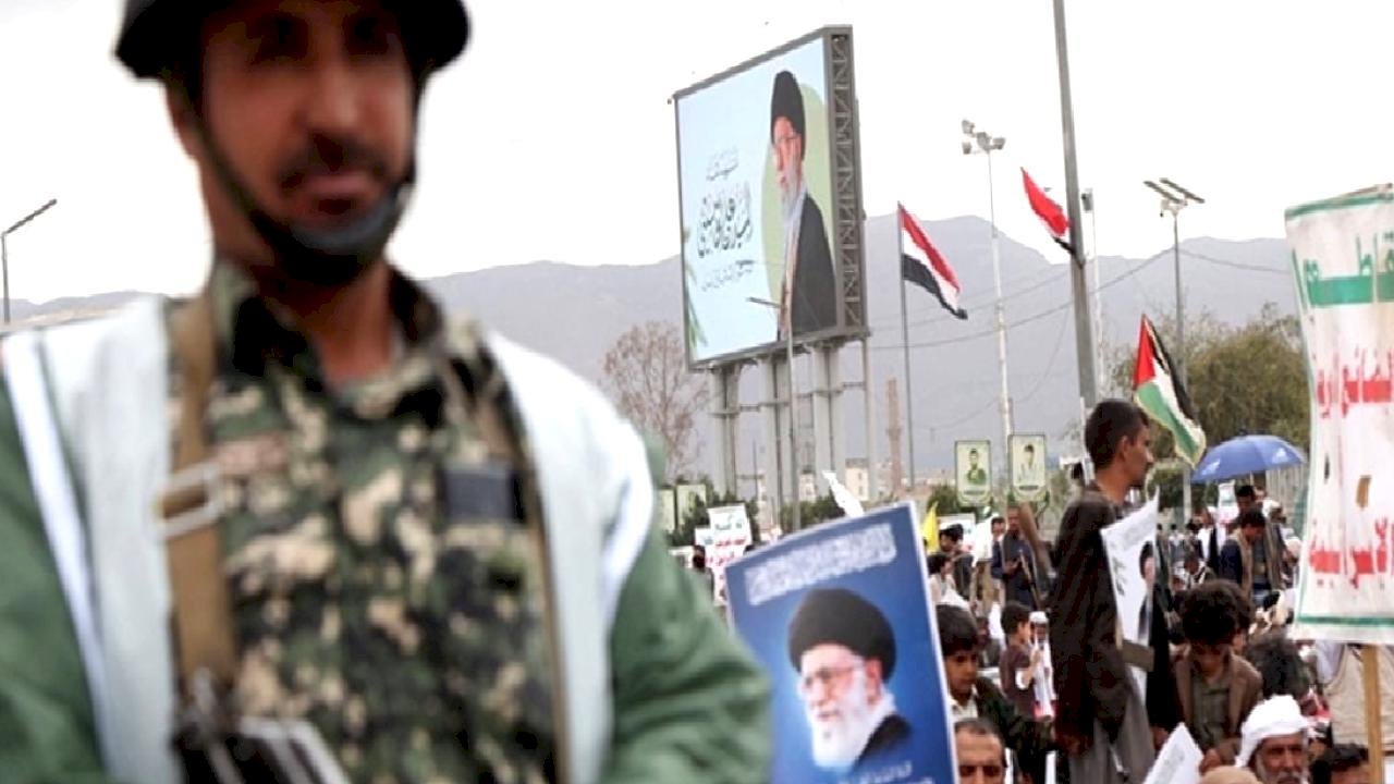 Husilerden İran’a destek sinyali: Savaşa katılımımız zaman meselesi