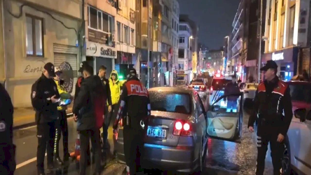 Huzur İstanbul Denetimi