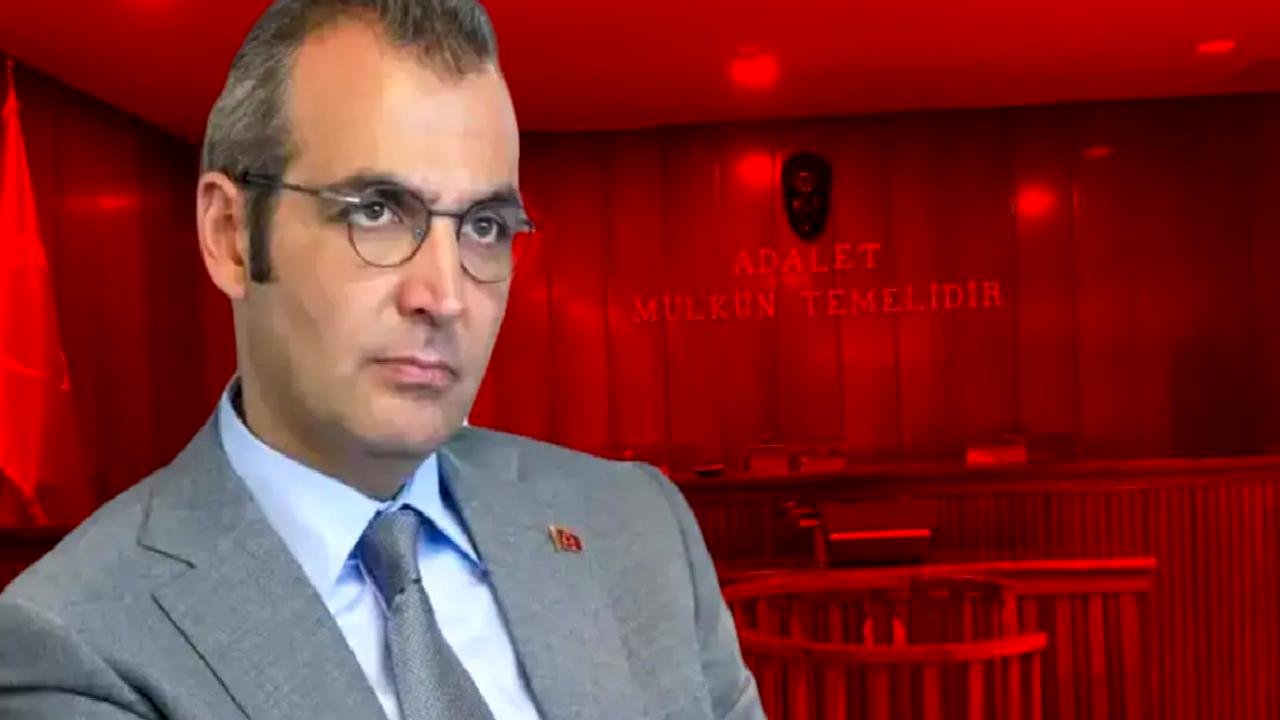İBB davasında 10. gün! Resul Emrah Şahan'ın çapraz sorgusu sürecek