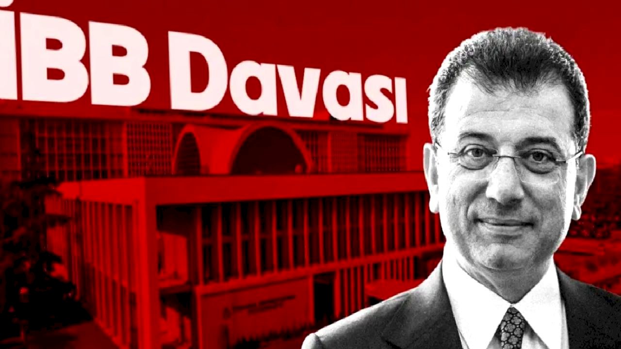 İBB davasında 7. gün! Bugüne kadar neler yaşandı?