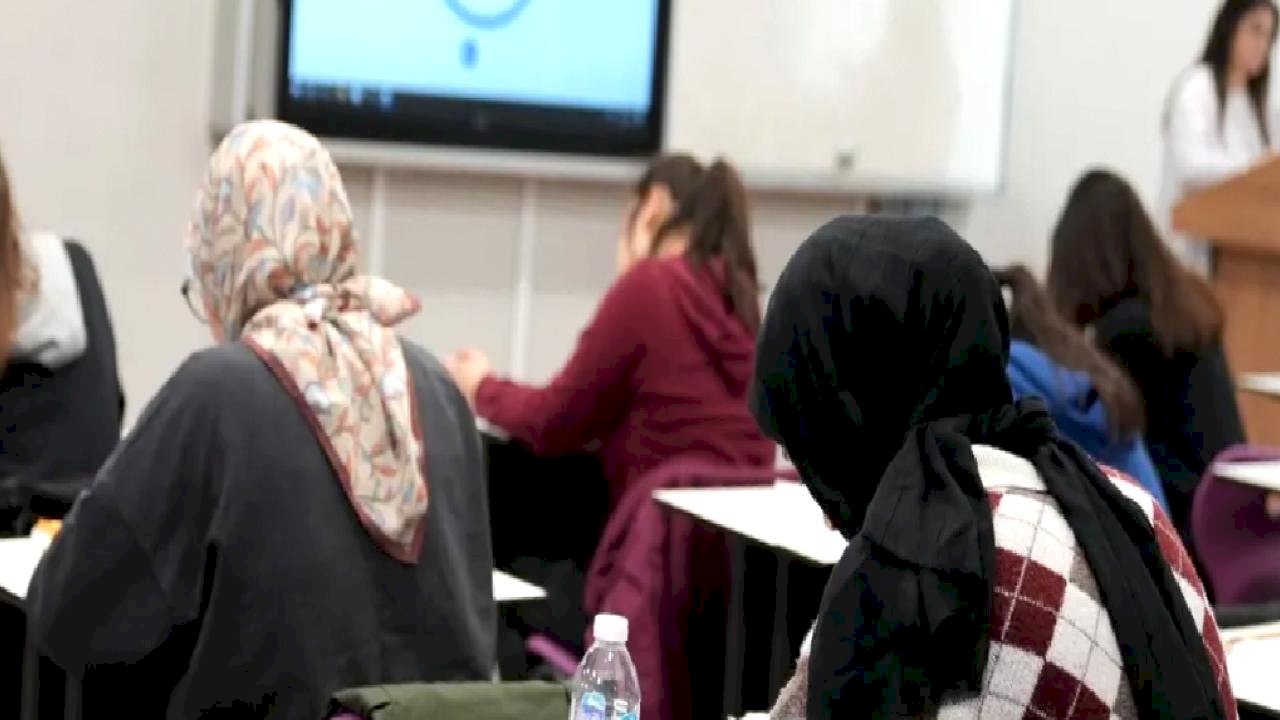 İBB Deneme Kulübü'nden sınav heyecanı