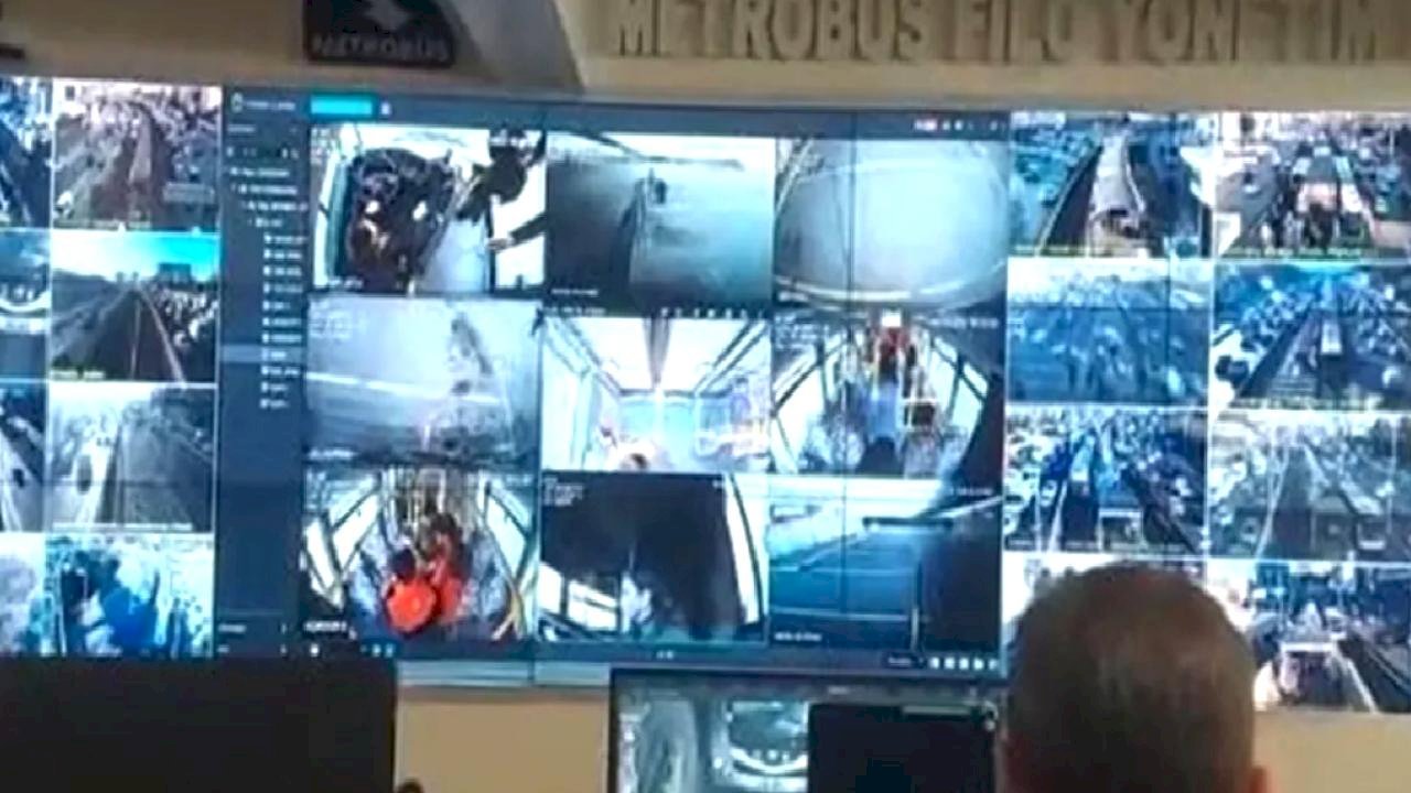 İBB’den bayram seferberliği... İstanbul'da ulaşım ücretsiz