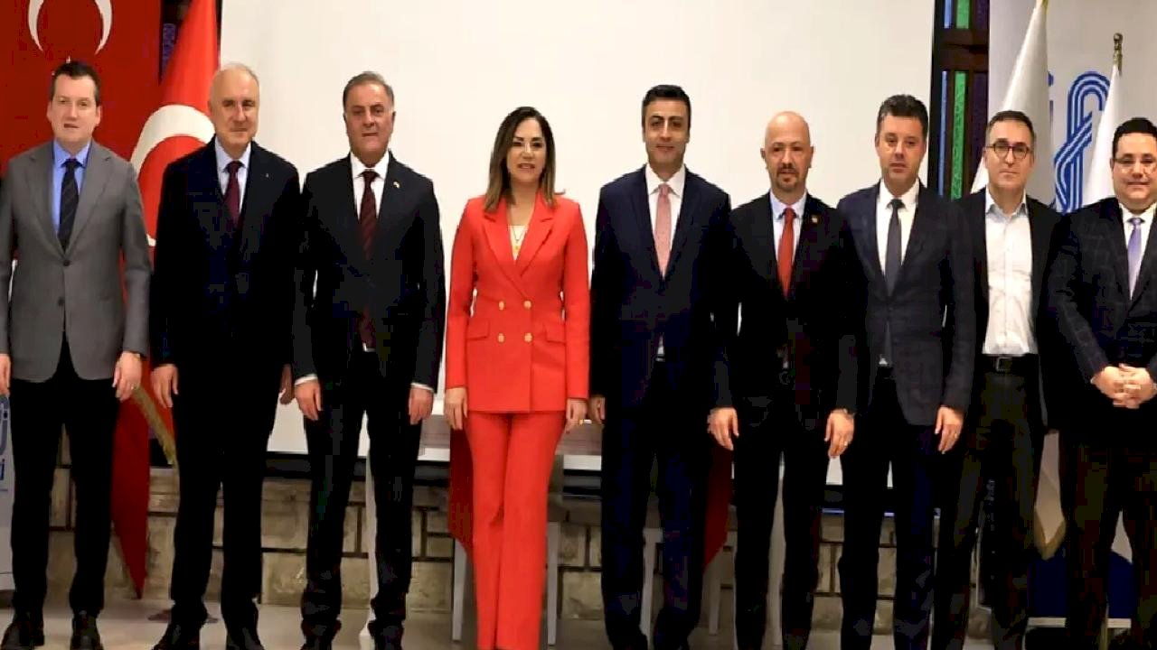 İBB’den Tekirdağ’ın Su İhtiyacına Destek