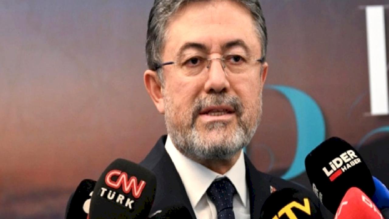 İbrahim Yumaklı: Şalgamımız, AB tescili alan 45'inci ürünümüz oldu