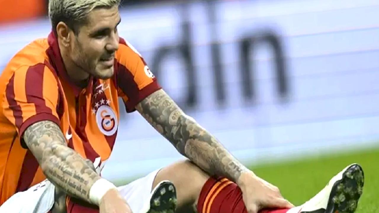 Icardi Galatasaray'dan gidiyor! İşte yeni takımı