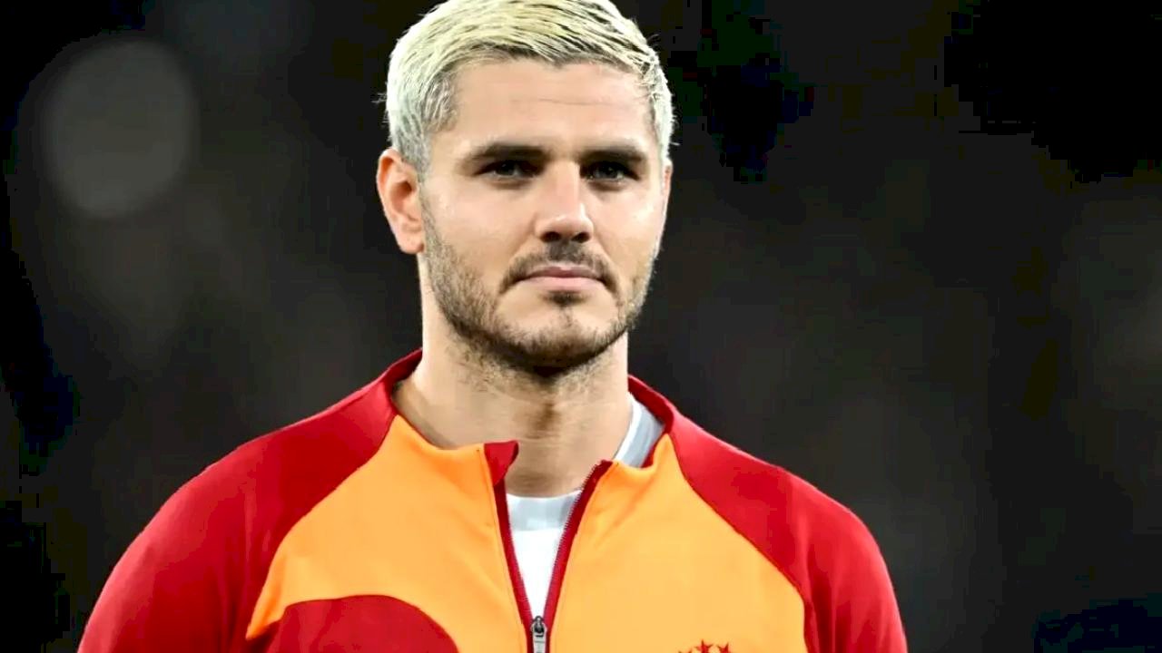 Icardi'ye bir şok daha! Başına gelmeyen kalmadı