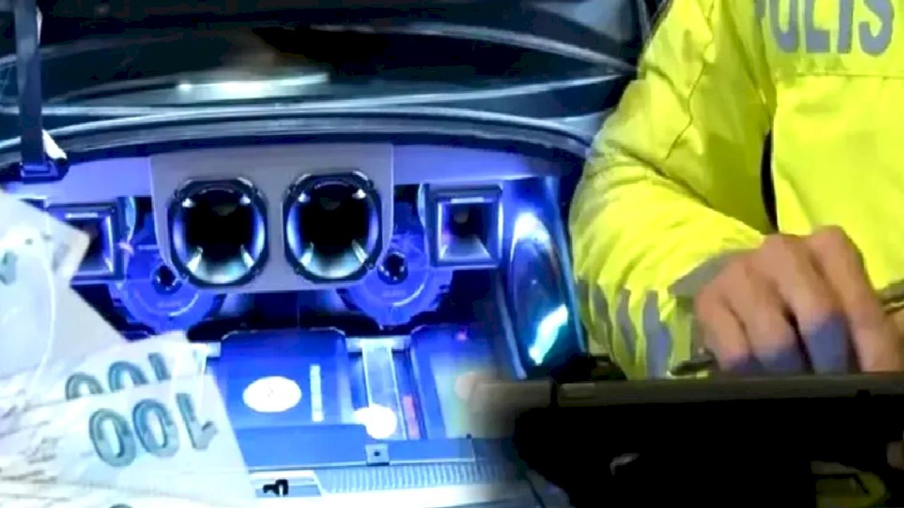 İçişleri Bakanlığı o cezaları iptal etti, uygulamayı geçici durdurdu!