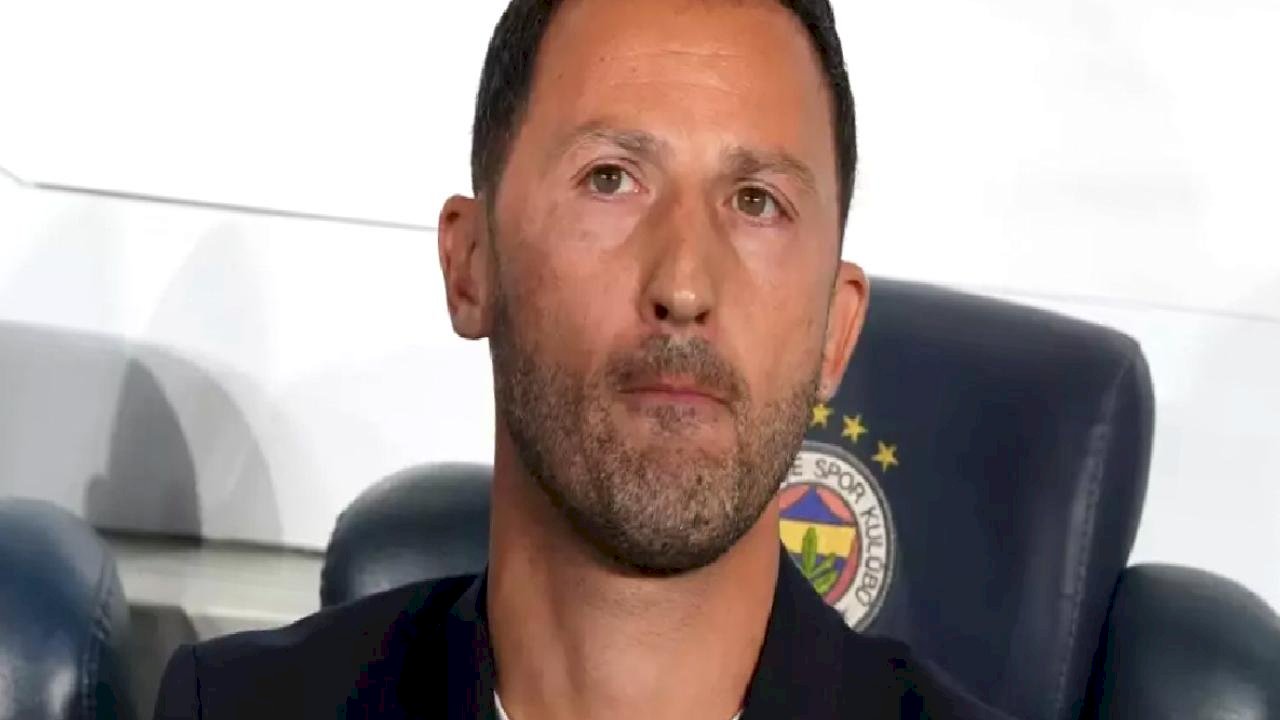 İlk görüşme yapıldı! Tedesco, 40 milyon euroluk golcüyü Fenerbahçe'ye getiriyor