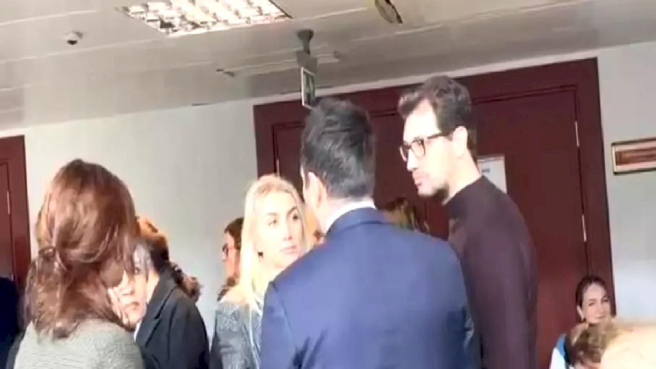 İmamoğlu Yolsuzluk Davasında İlk Duruşma