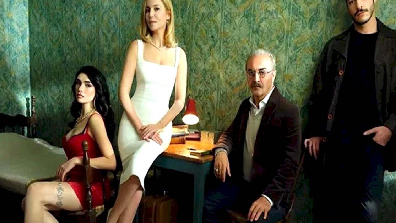 İnci Taneleri veda ediyor: Final tarihi...