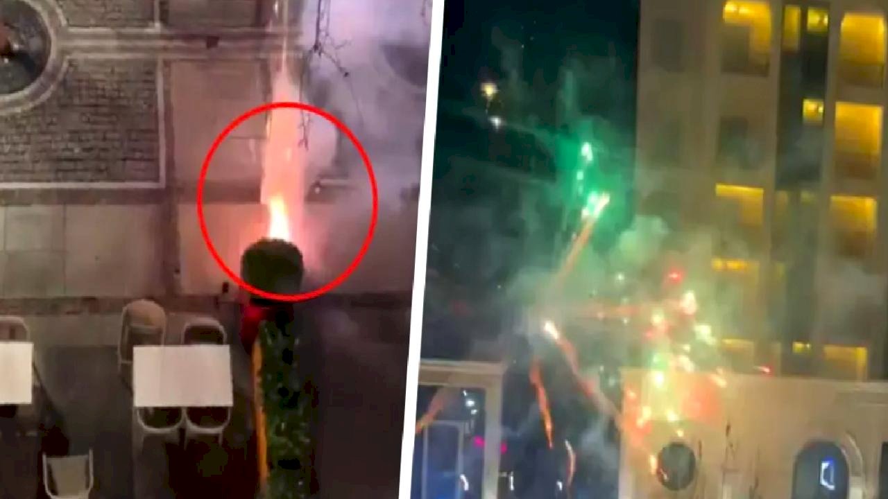 İnsan insana bunu yapar mı? Görüntüye tepki yağıyor