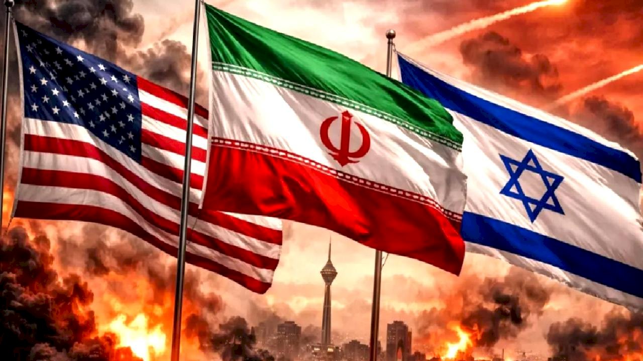 İran: Ateşkes İçin Güvence Şart