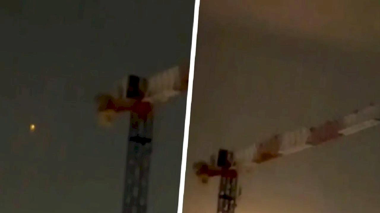 İran füzeleri Demir Kubbe'yi yine deldi!