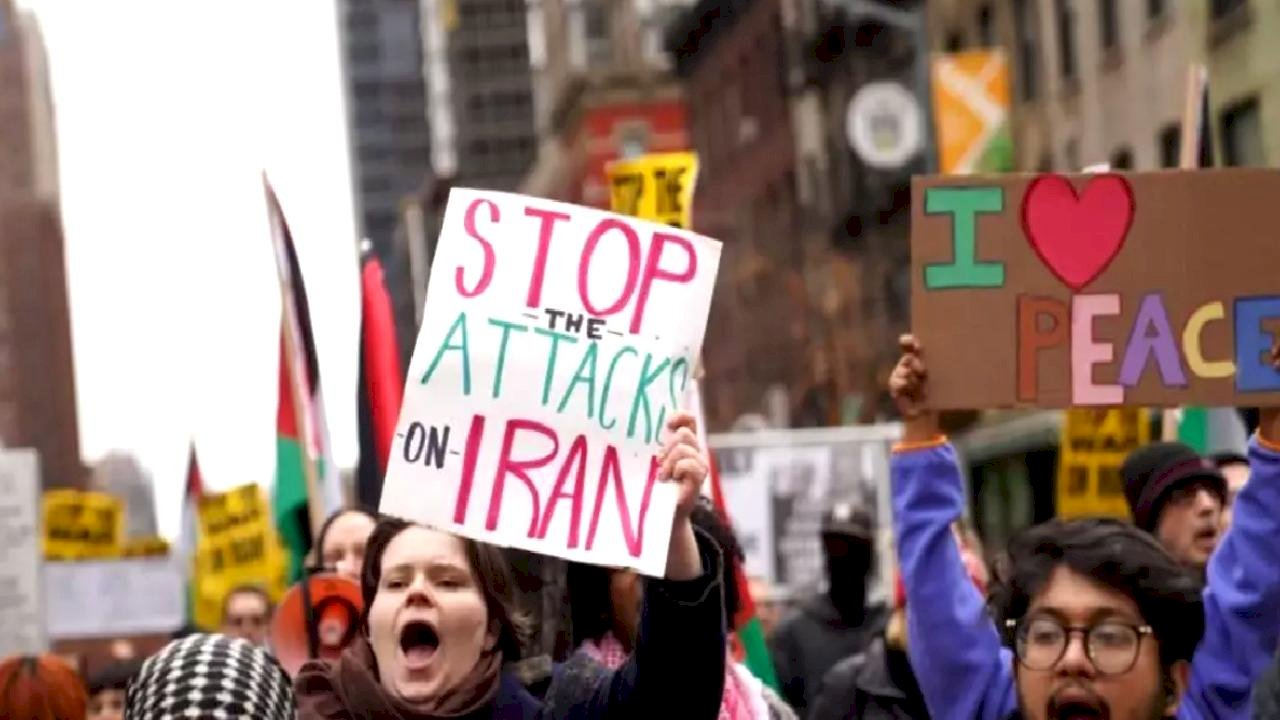 İran Krizi Piyasalara Etki Ediyor