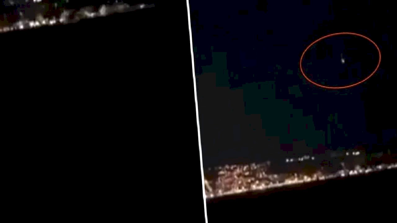 İran, Limassol'daki İngiliz Hava Üssünü vurdu