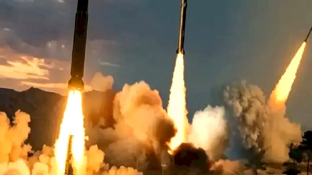 İran Meclis Başkanı Galibaf: İsrail'in hava sahası savunmasız, sonraki adımların zamanı geldi