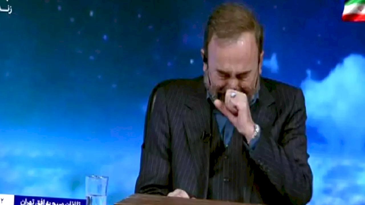 İran Medyasında Bilgi Kısıtlamaları ve Propaganda