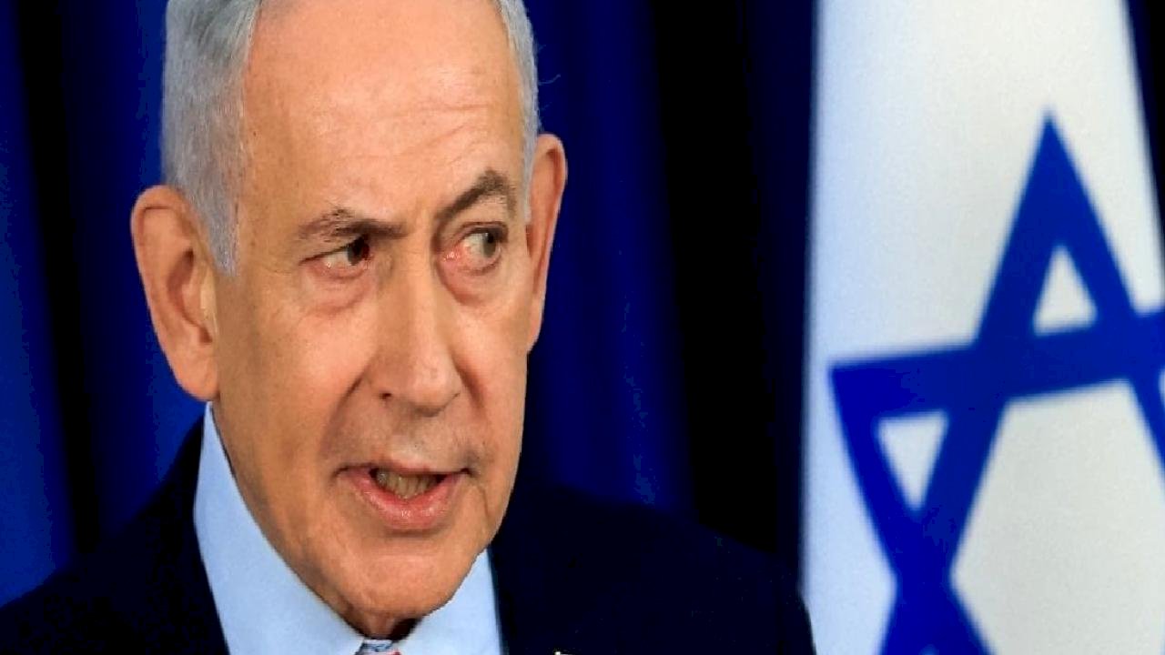 İran operasyonu sürerken İsrail’de güvenlik zirvesi: Netanyahu'nun yeni görüntüleri