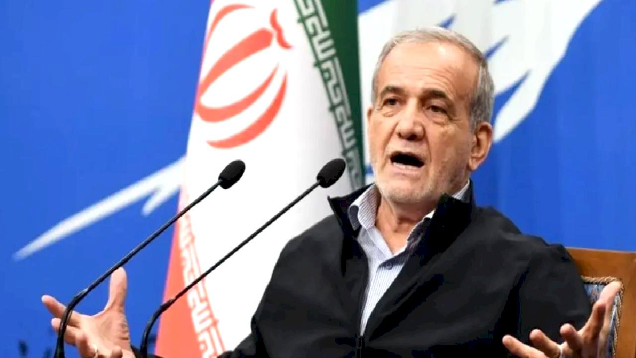 İran: Saldırıların Durdurulması Anlamsız