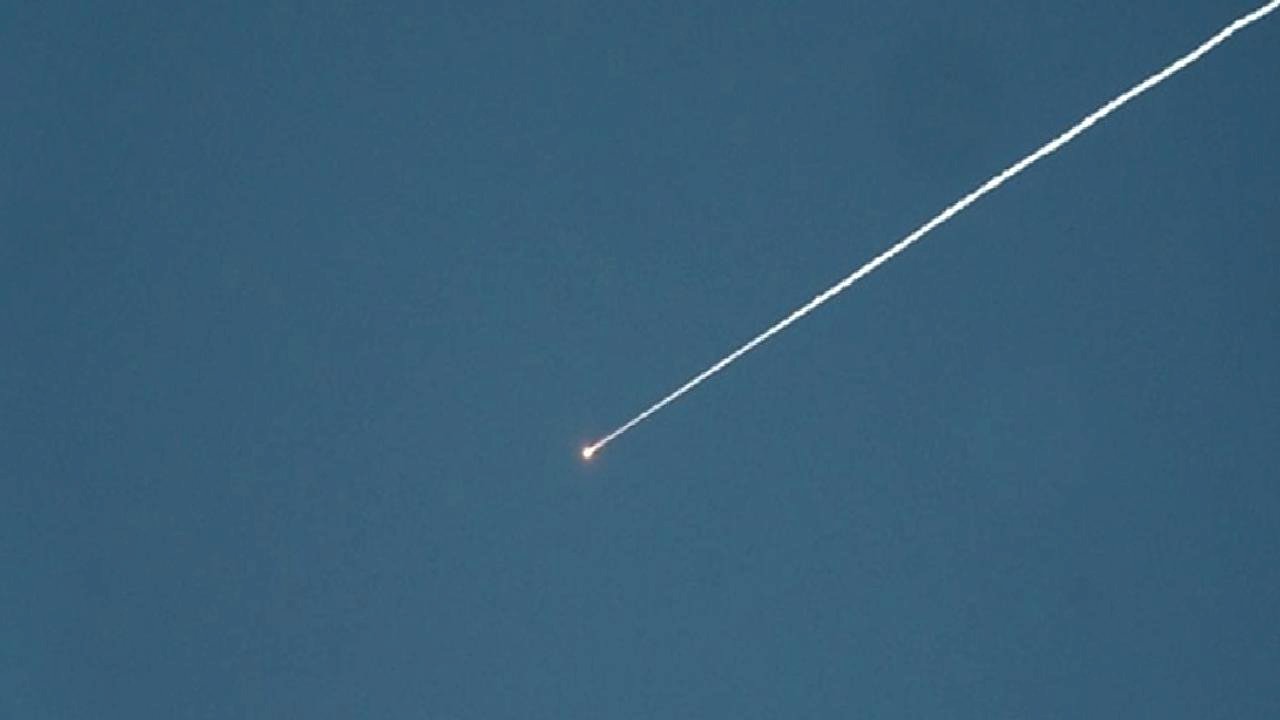 İran, Suudi Arabistan'daki üsse saldırdı: 10 ABD askeri yaralandı