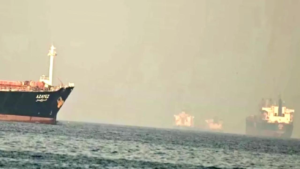 İran'a saldırılar sonrasında petrol ve altın fiyatları yükseldi