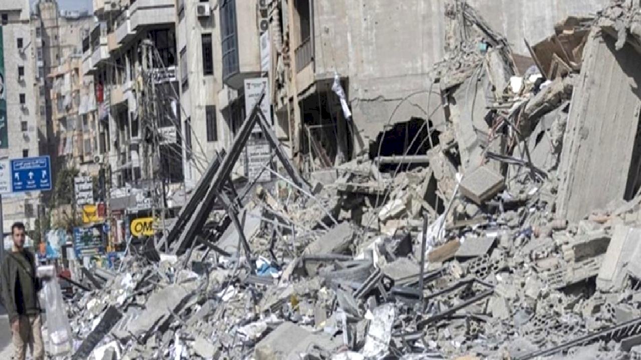 İran’da bir okul daha saldırıya uğradı