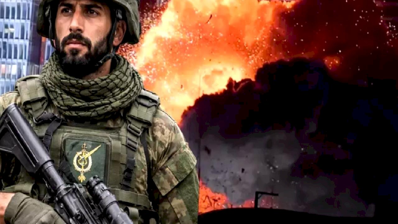 İran'dan ABD ve İsrail'e "aralıksız saldırılara hazır olun" uyarısı