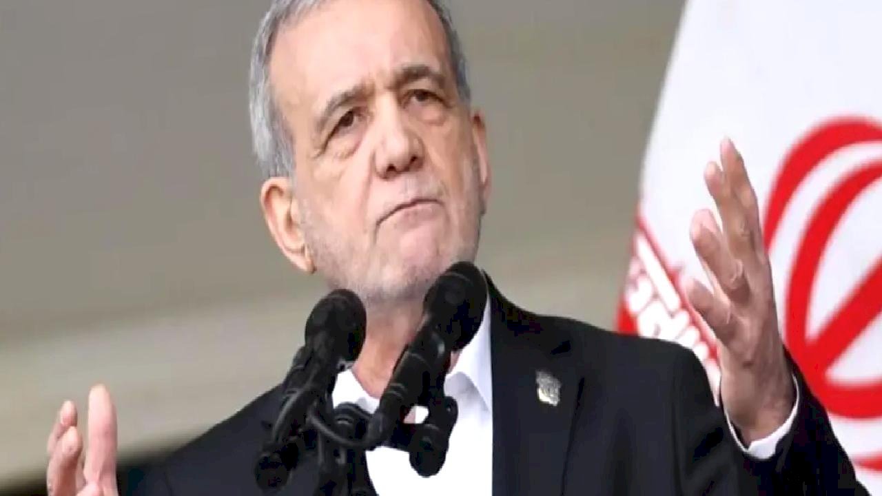 İran'dan ABD'ye Güvensizlik Vurgusu